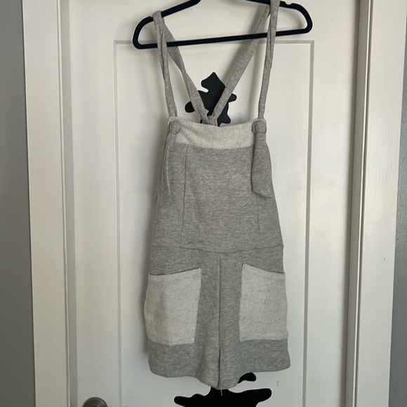 Three Bird Best Jodi Romper - size L - Picture 2 of 9